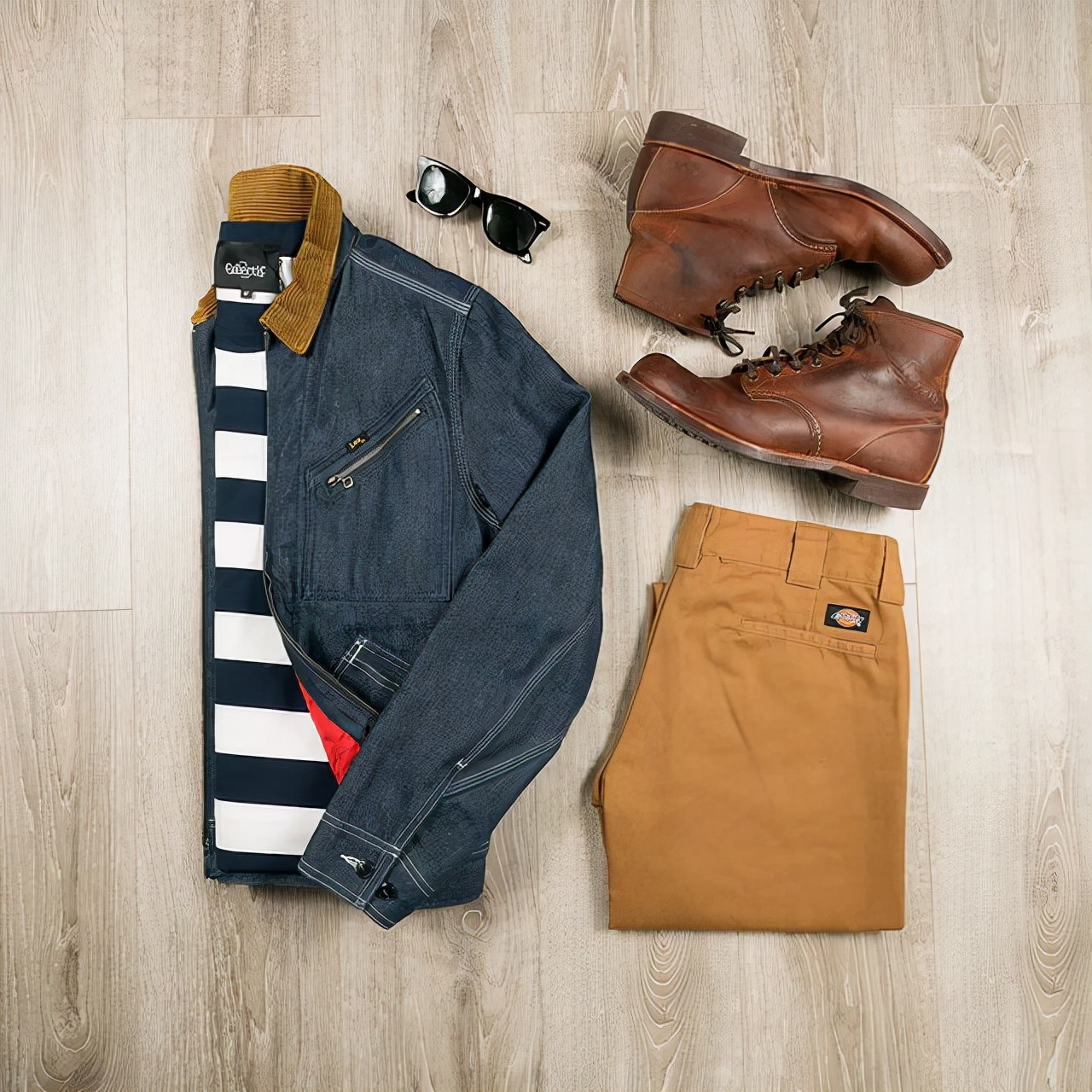 阿美咔叽小众品牌剁手特辑