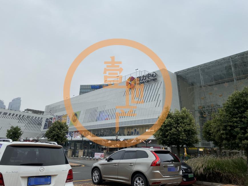 红岭实验+深高南,福田又一豪宅准备跑步进场?