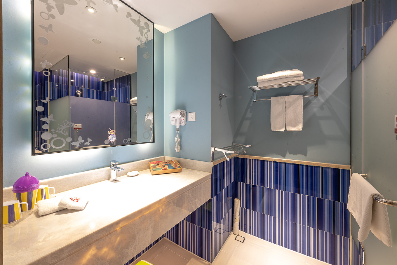 珠海长隆龙秀适合小朋友看吗,珠海长隆海洋王国值得打卡的地方