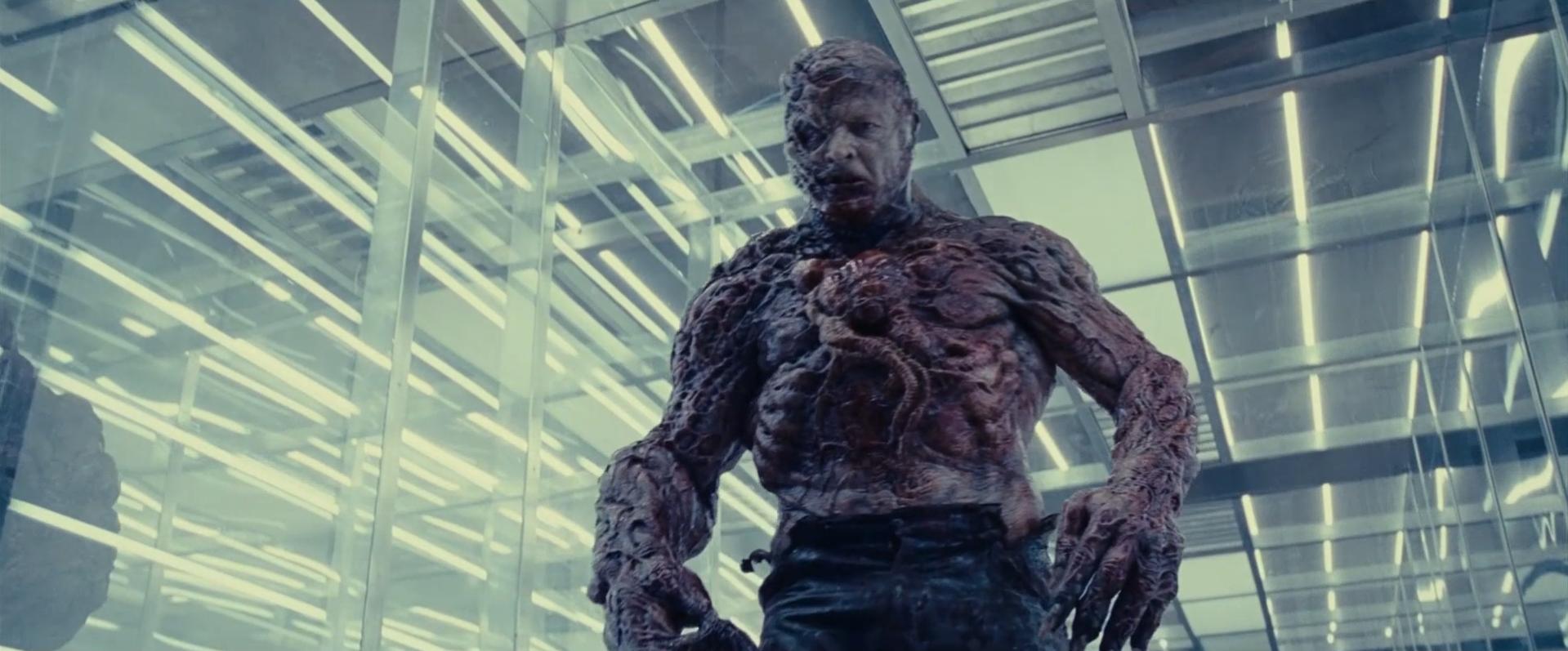 生化危机启示录视角,生化危机小知识