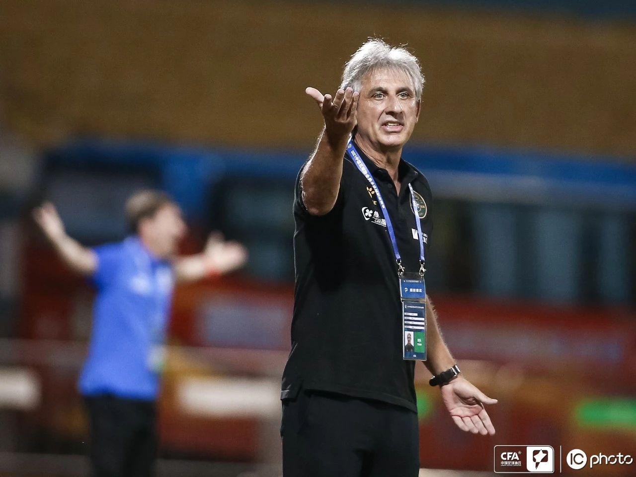 陕西长安竞技四川6比0,陕西长安竞技7比2预备队