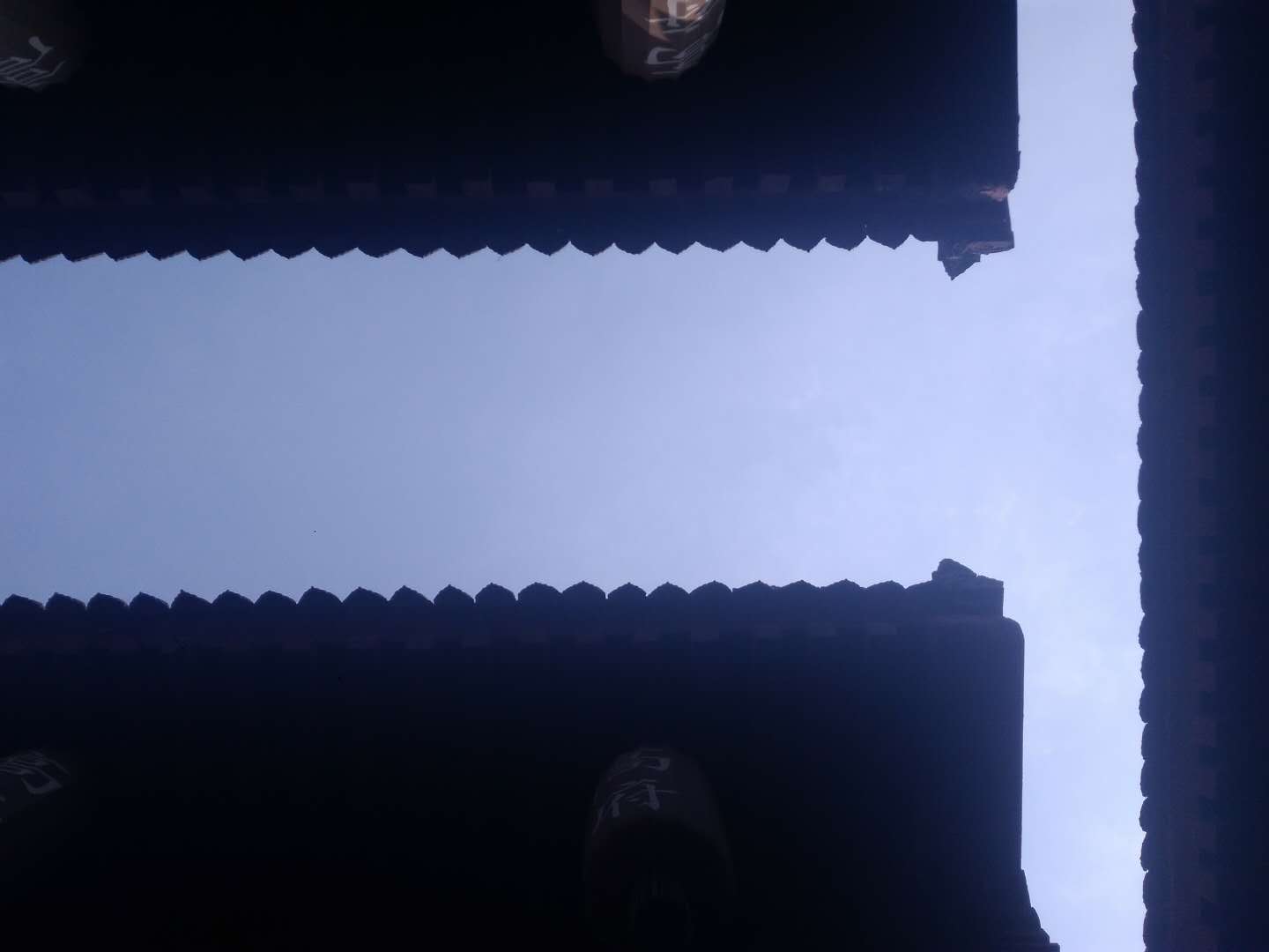 高家大院值不值得去,今日的繁华