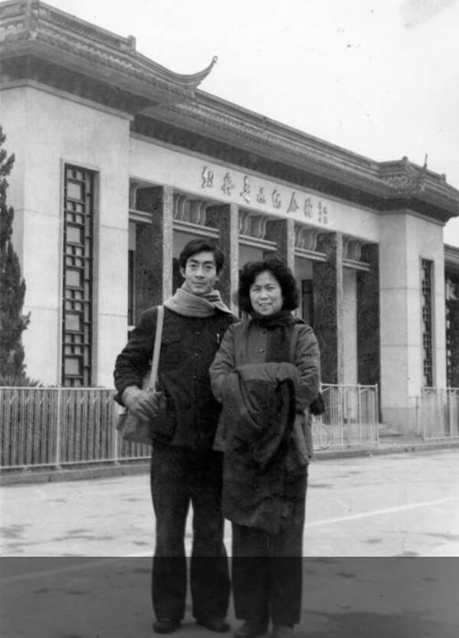 杨洁导演讲述六小龄童,杨洁导演六小龄童幕后故事