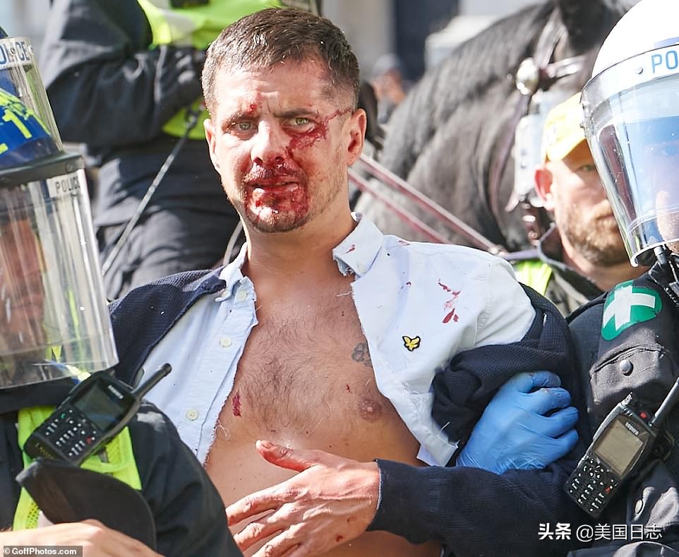 浼︽暒绉嶆棌楠氫贡浜嬩欢,鑻卞浗鐖嗗彂楠氫贡瀹炲綍瑙嗛