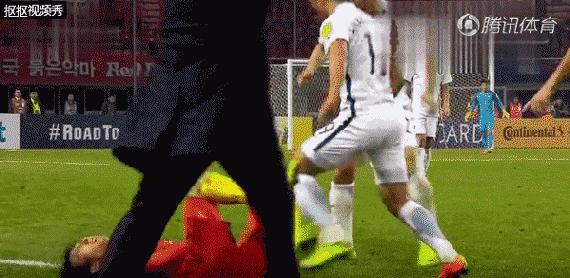 经典足球gif,足球热血励志图片