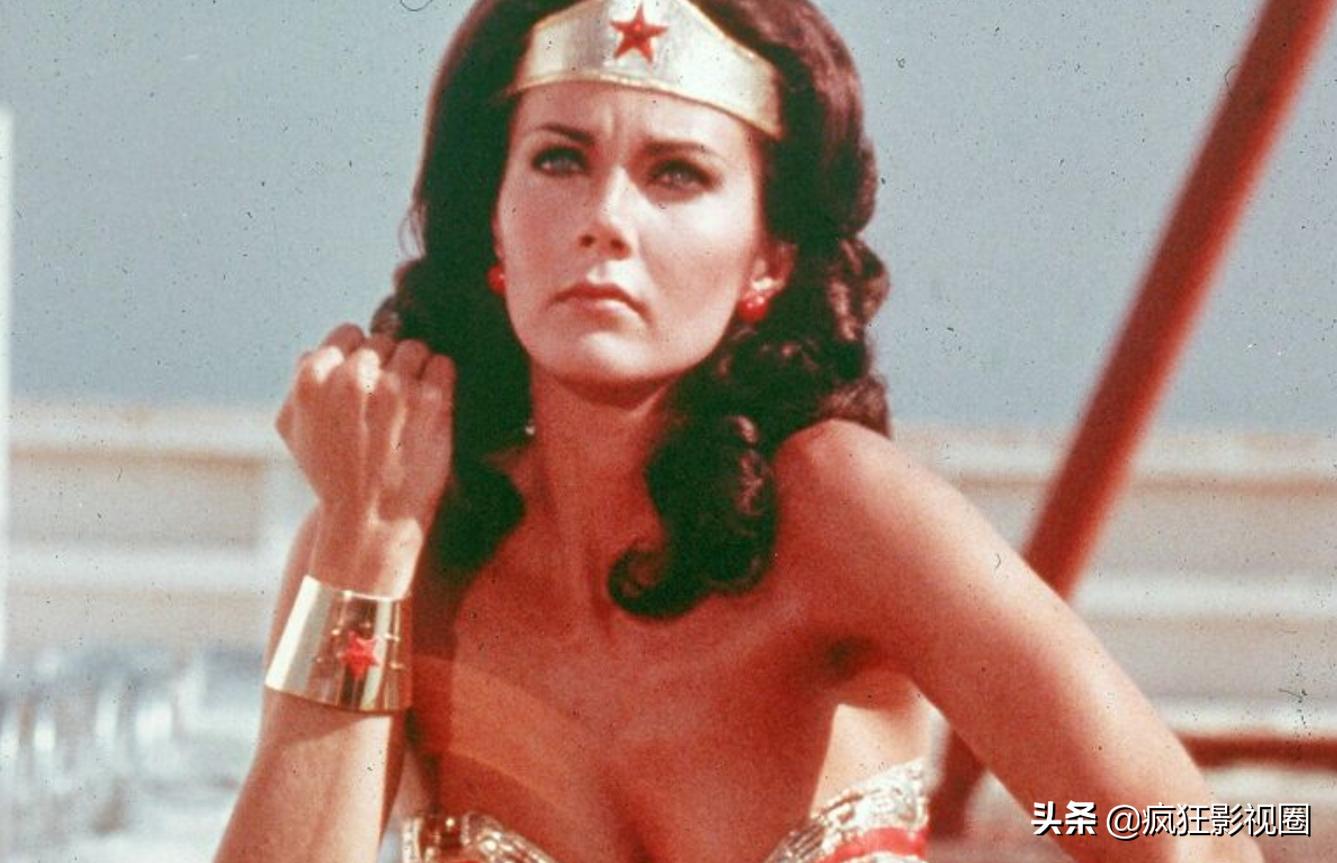 dc神奇女侠纪录片,dc神奇女侠戴安娜身世