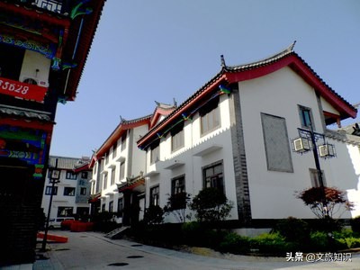 肥城市春秋古城怎么样,肥城市春秋古城哪个区