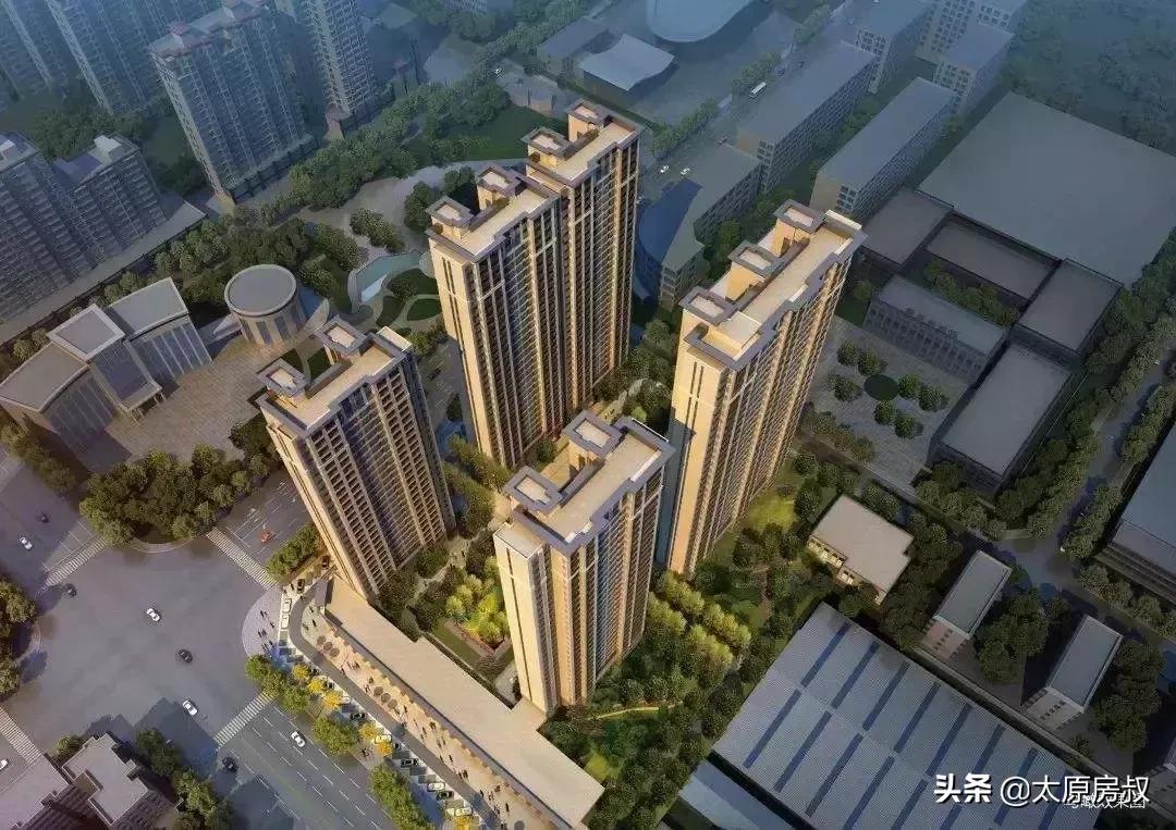 太原远洋尚郡最新楼盘信息,太原远洋尚郡业主论坛