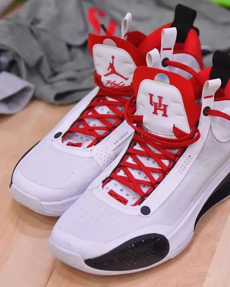 塔克鞋王球鞋,鞋王塔克上脚球鞋