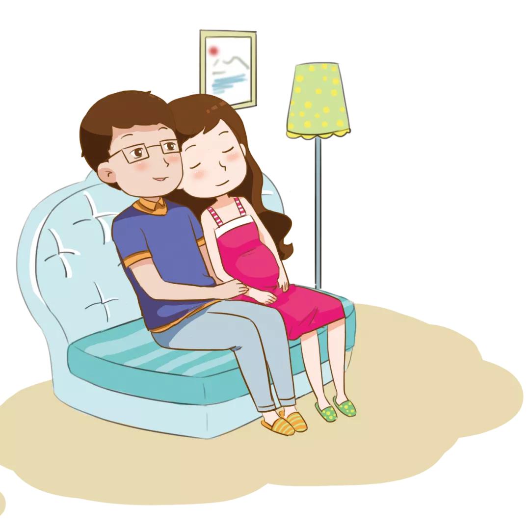 又有孕妈中招！一位24周孕妈妈的耻骨分离经历