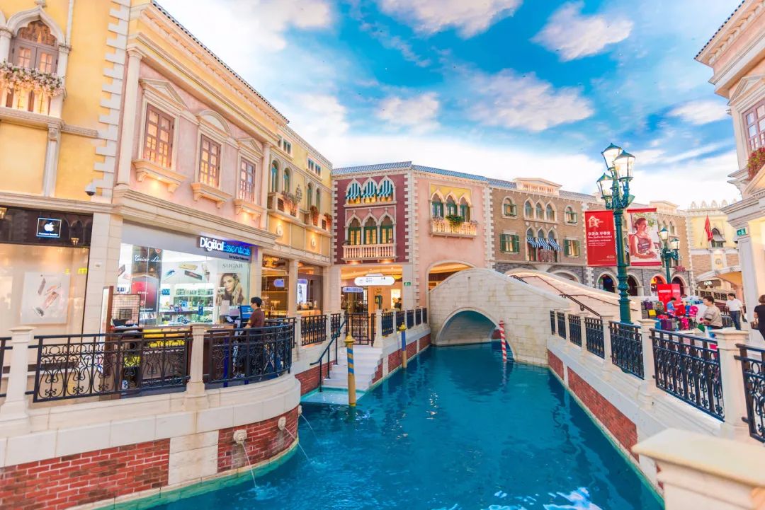 这才是国内34省区的最美天堂!