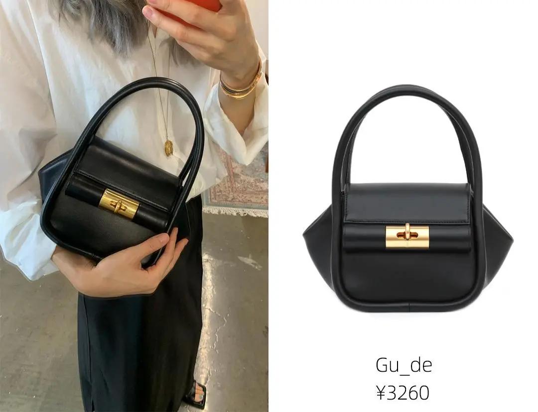 适合春天背的小众新款包推荐,春夏最值得入手的服装