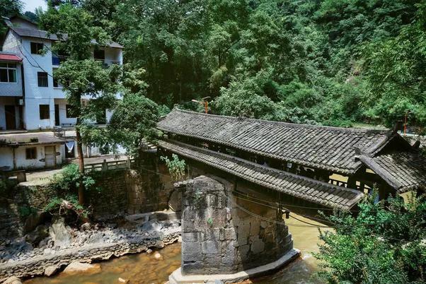 重庆綦江有什么避暑的地方,重庆綦江避暑地方有哪些