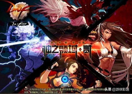 那些年，我们一起经历过的登陆界面！你是由哪个版本开始入坑的呢