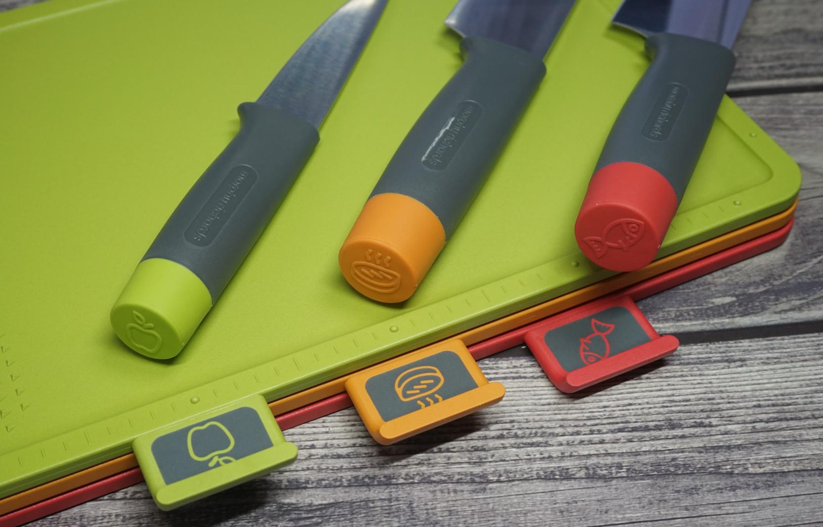 砧板消毒机测评,morphyrichards刀具砧板消毒机好用么