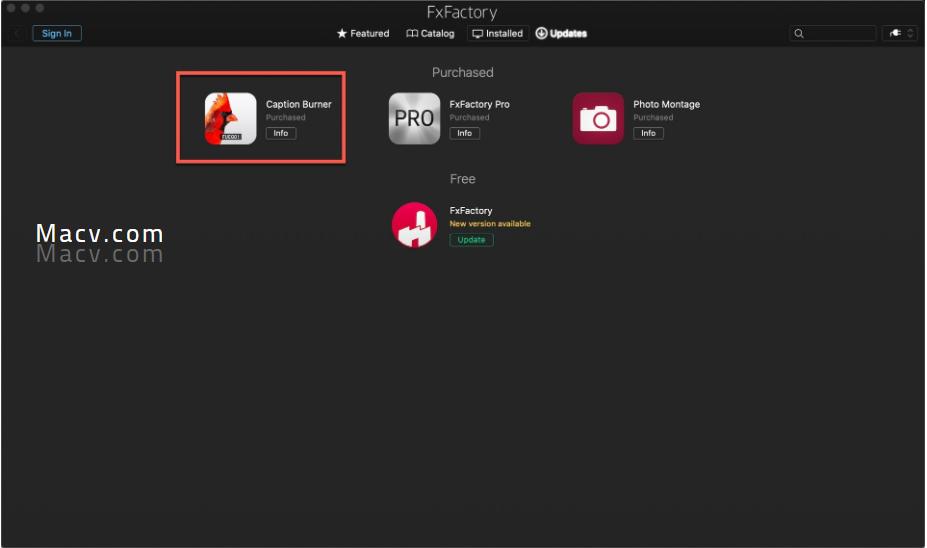 fxfactory卸载不了,fxfactory插件哪个好