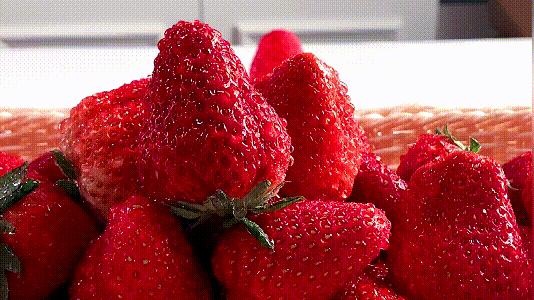 草莓酱的制作方法和步骤,正宗草莓酱的做法大全