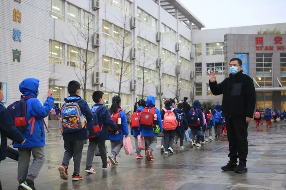 课后服务针对义务教育阶段吗,课后服务对教育教学的改变