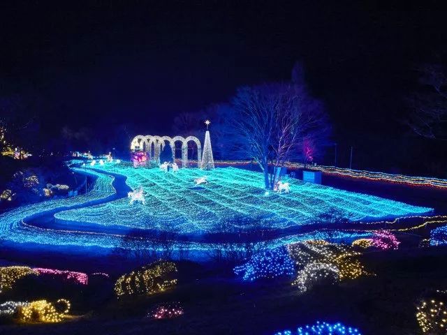 日本特色游玩,日本别样旅行