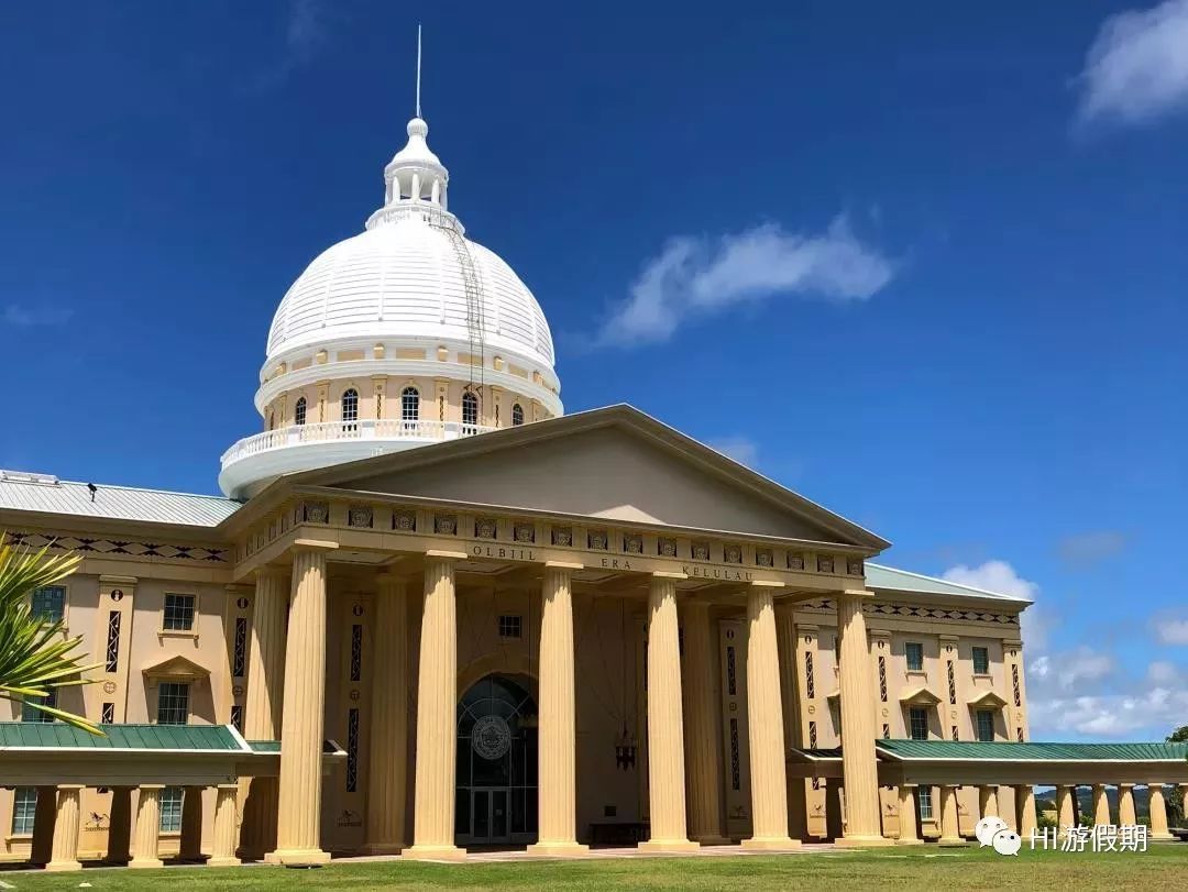 帕劳海底世界美人鱼,美人鱼和帕劳