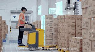 物流自动化设备全套视频,物流自动化设备