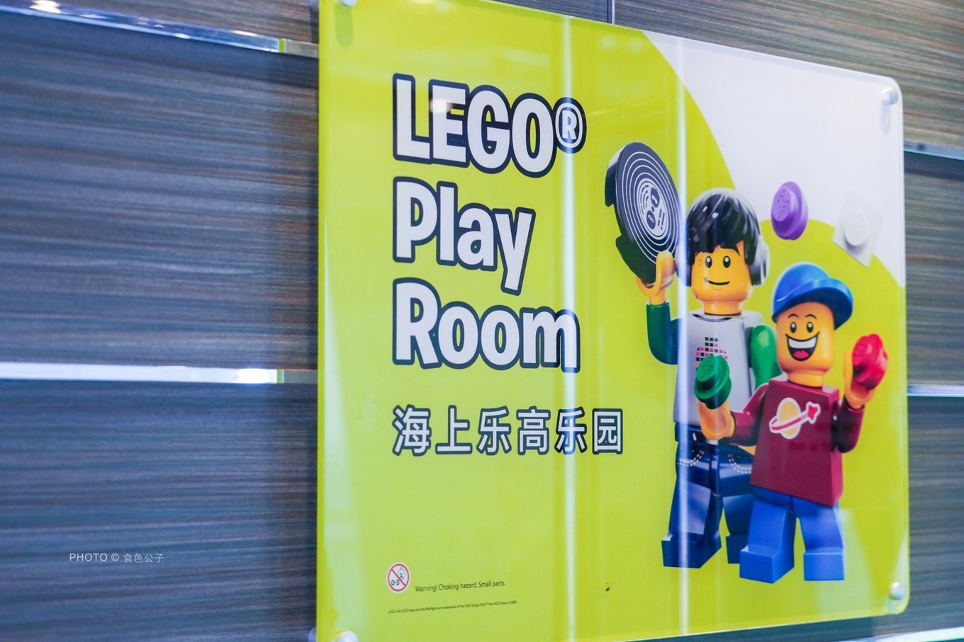 邮轮像海上养猪场,海上养猪场不负盛名