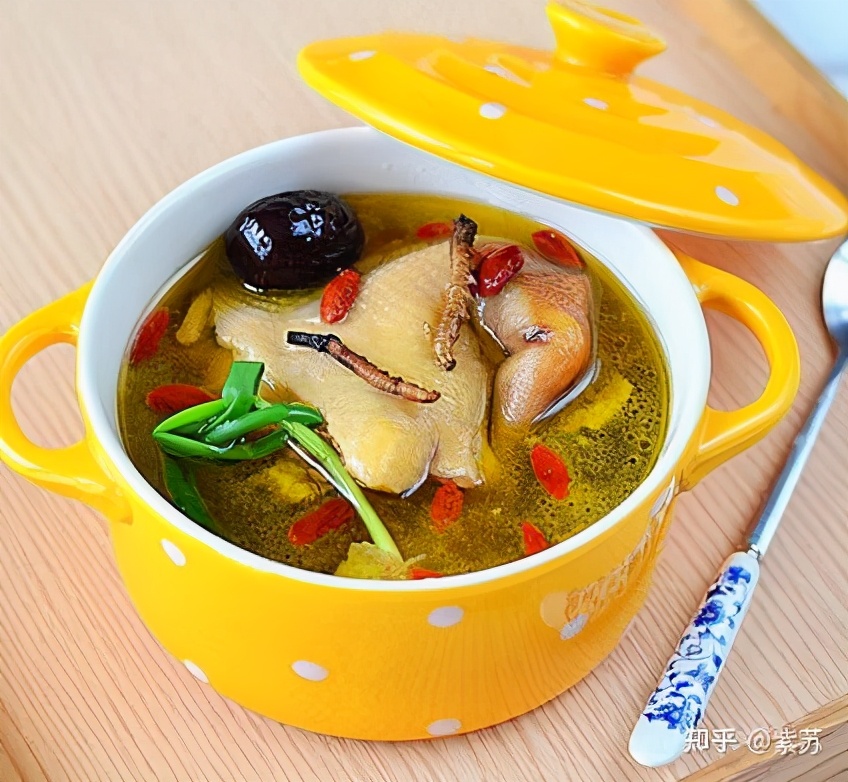 枸杞怎么吃最补肾,枸杞如何吃比较补肾呢视频