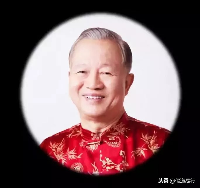 曾仕强教授讲人生视频,曾仕强生老病死是定数吗