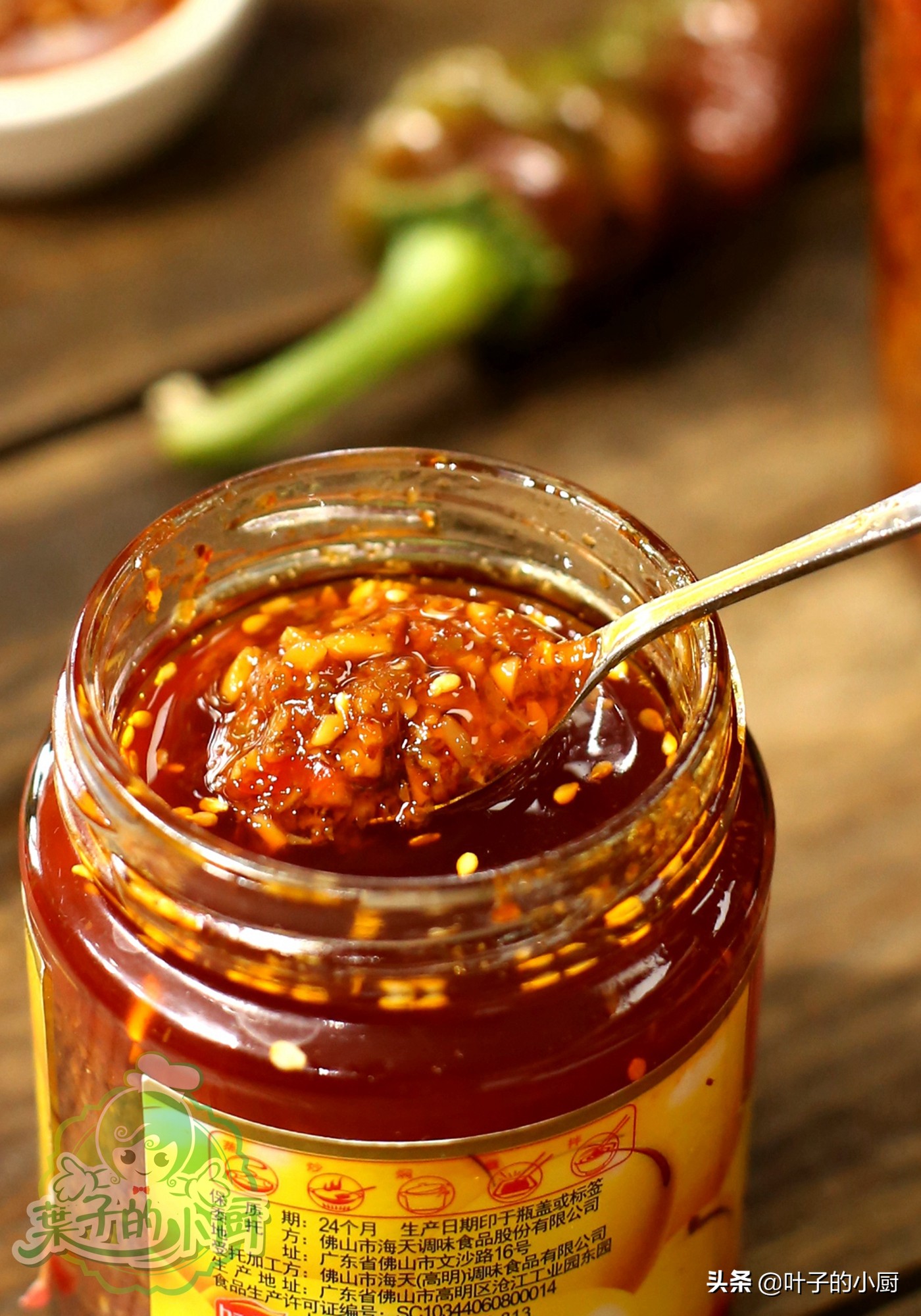 秘制蒜蓉辣酱发酸还能吃吗,正宗蒜蓉辣酱配方大全