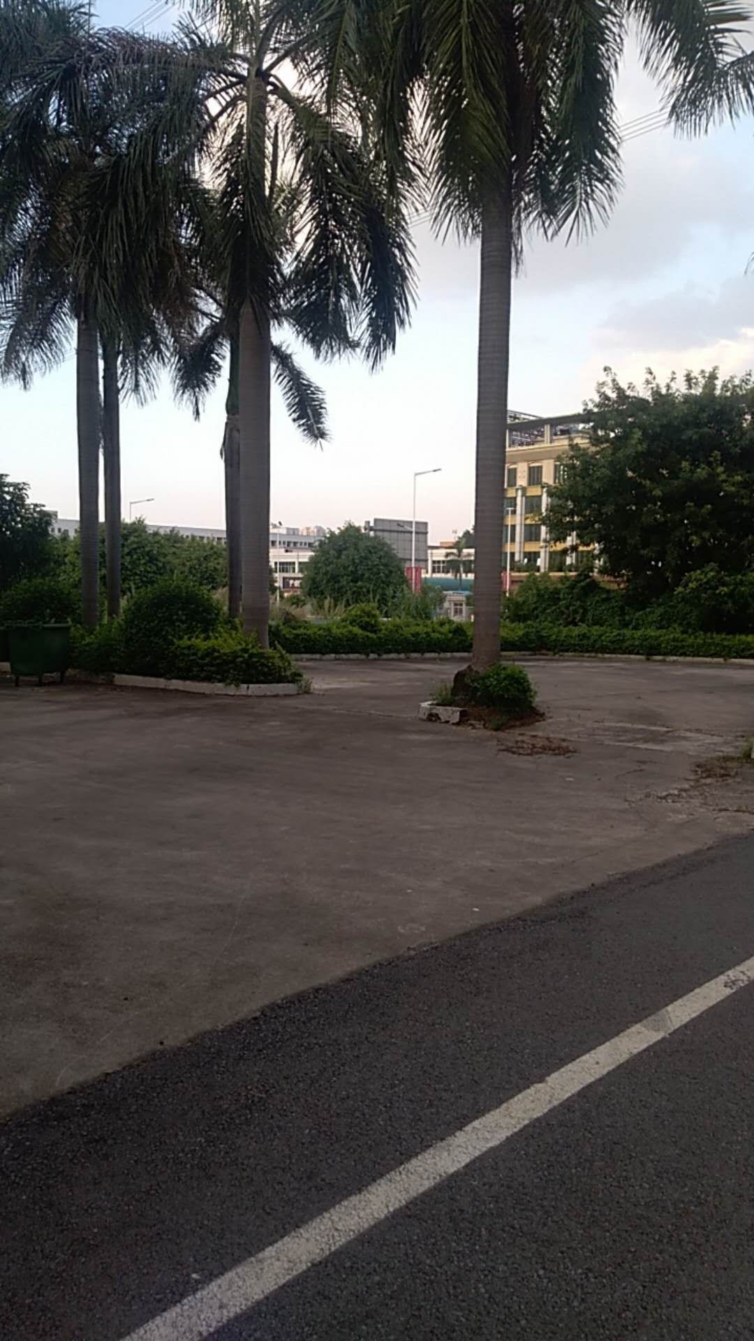 东莞市广利建筑工程有限公司,东莞广利纸品厂