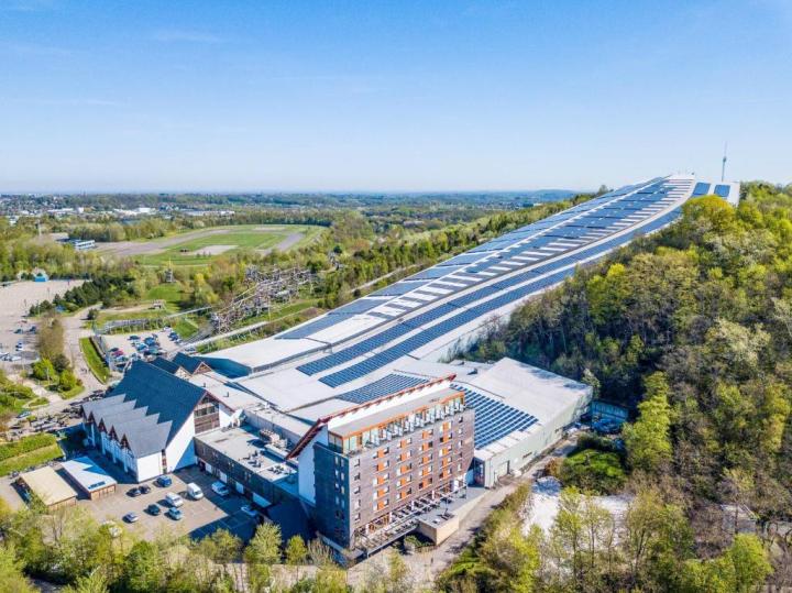 世界著名滑雪场多位于哪个洲,全球最顶级的滑雪场