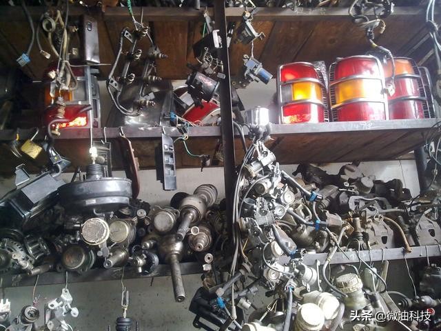 拆车件什么车比较好卖,拆车件在哪里买品质好还实惠