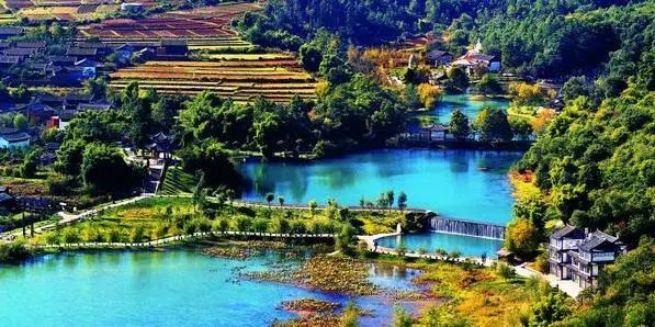 收好这份云南最新5a景区名单,云南的5a级景区有哪些