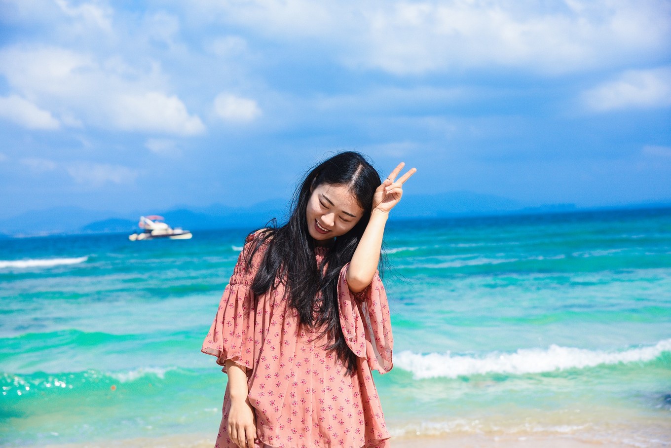 三亚旅游与美食攻略,三亚旅游攻略三亚美食