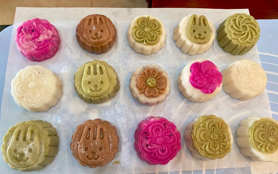 五仁月饼跌落神坛,五仁月饼惨遭淘汰