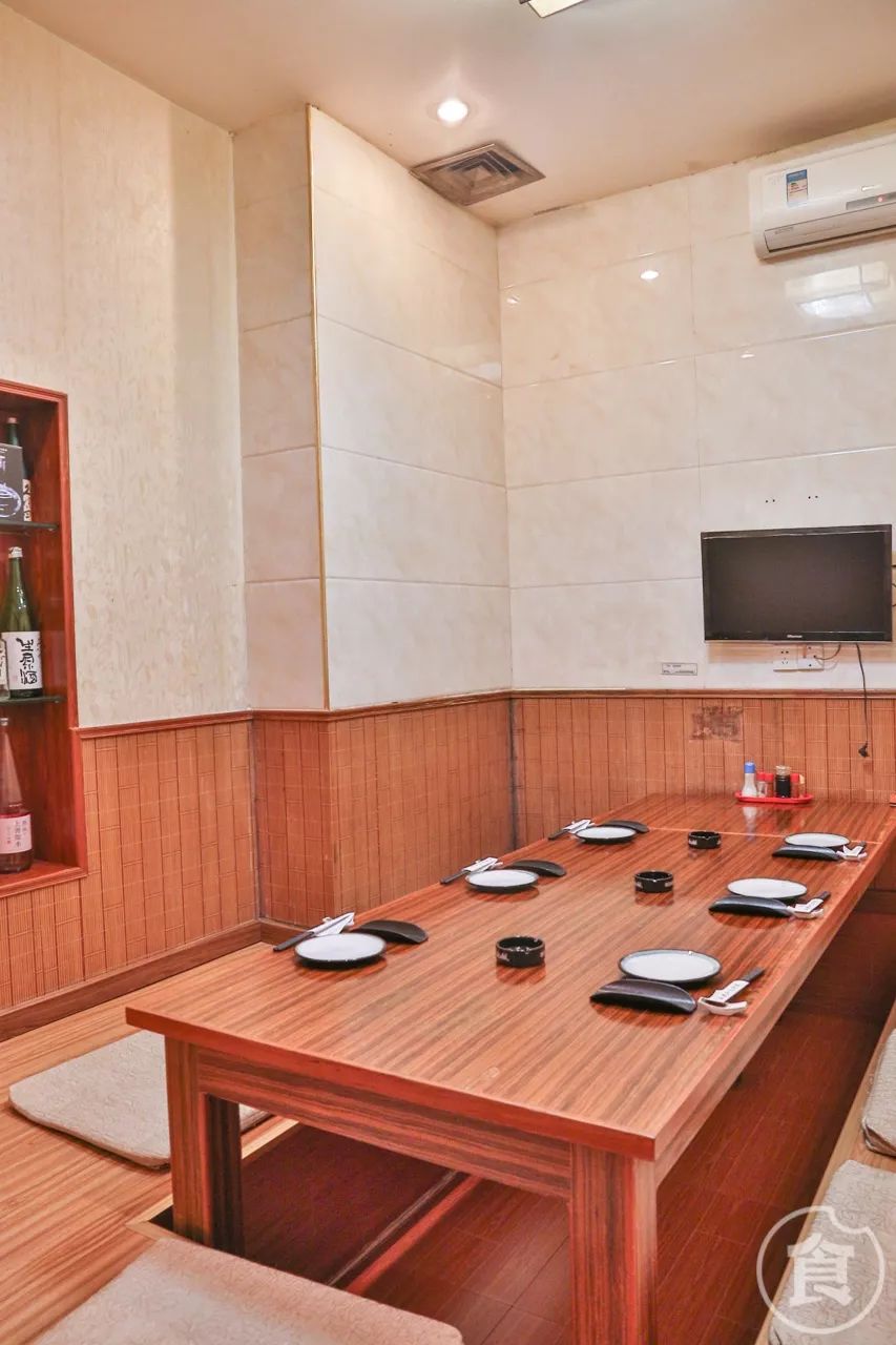 深藏麦地7年的居酒屋！有道100+年鳗鱼料理，很多人慕名而来