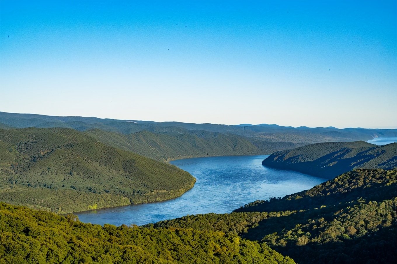 从漠河自驾到抚远镇,漠河至丹东自驾g331攻略