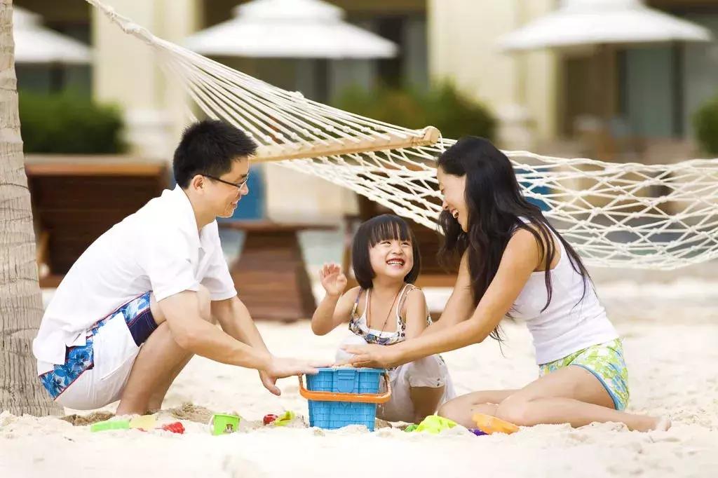 三亚亚龙湾亲子度假酒店推荐,三亚度假酒店推荐