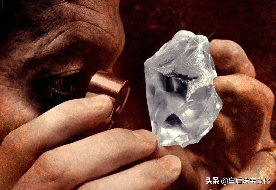 钻石戒指戴在大拇指,钻石戒指戴在手上有什么讲究