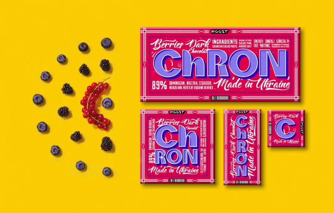 巧克力创意之旅,创意分享大会