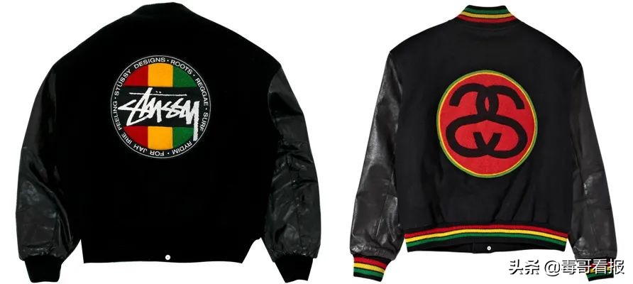 棒球夹克怎么穿好看,如何选棒球服男