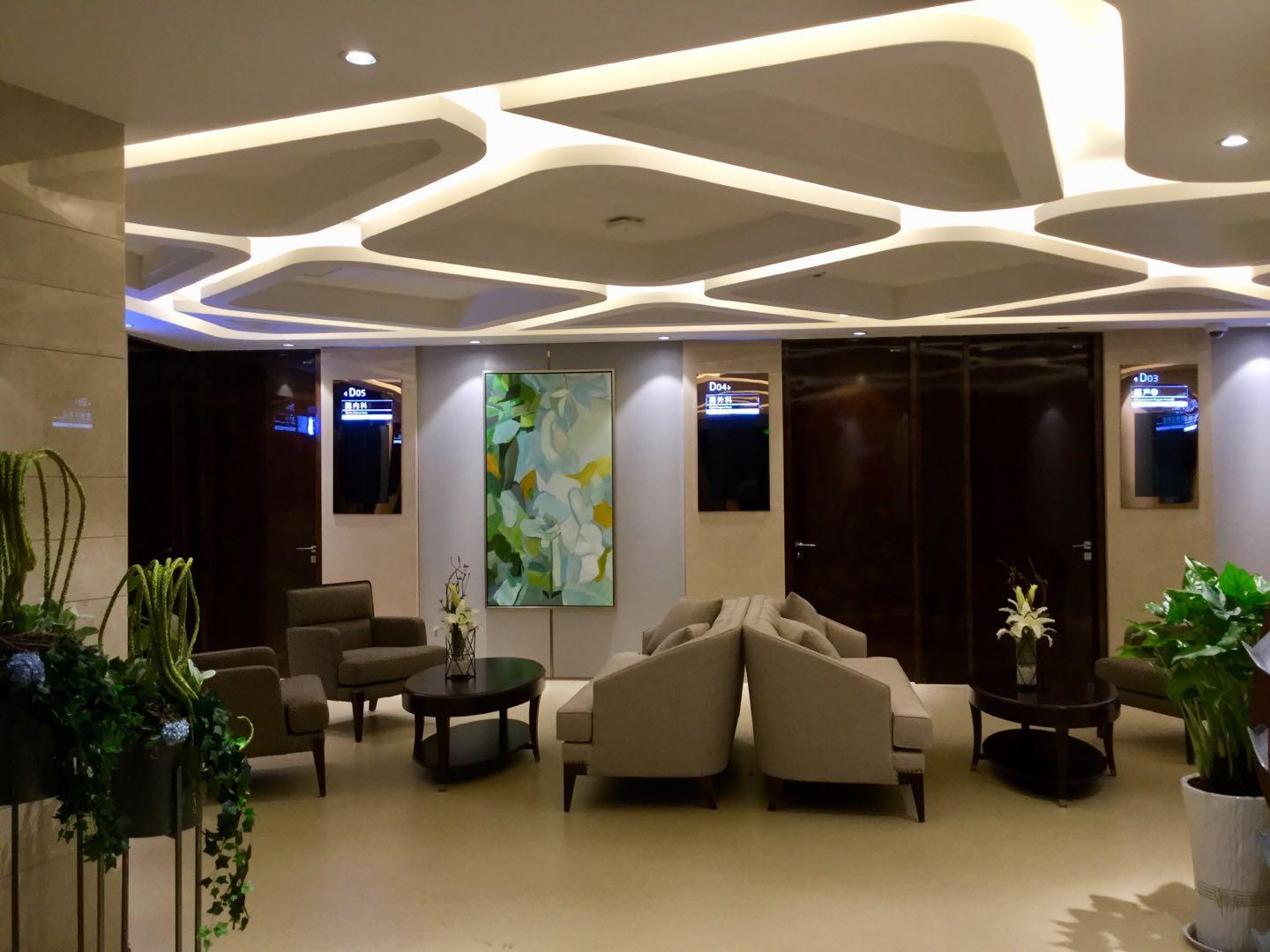 现在国内比较权威的体检机构,最出名的体检机构十大排名