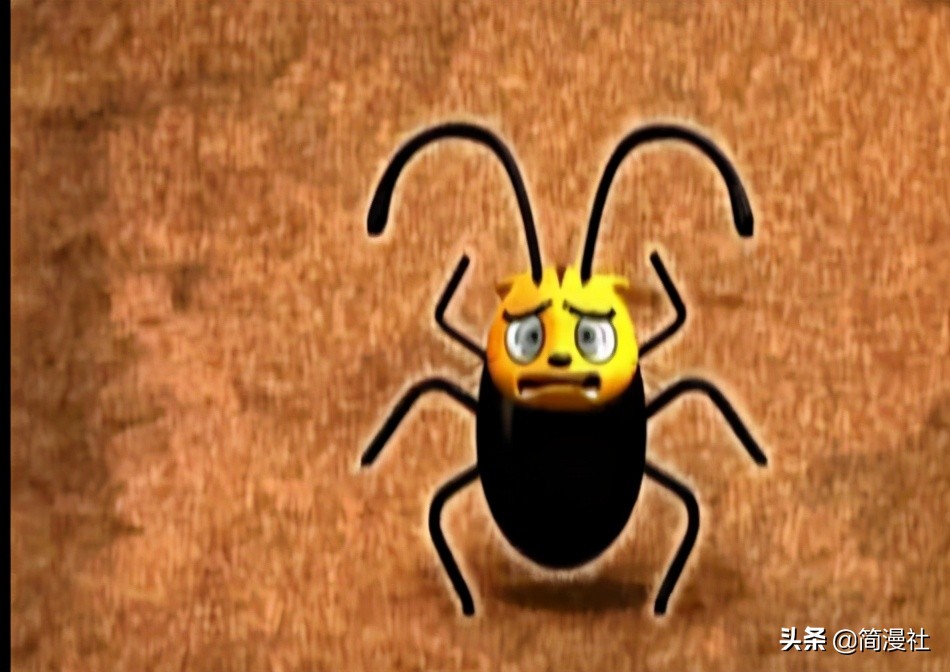 快乐星猫中的搞笑片段,快乐星猫最可怕的一集