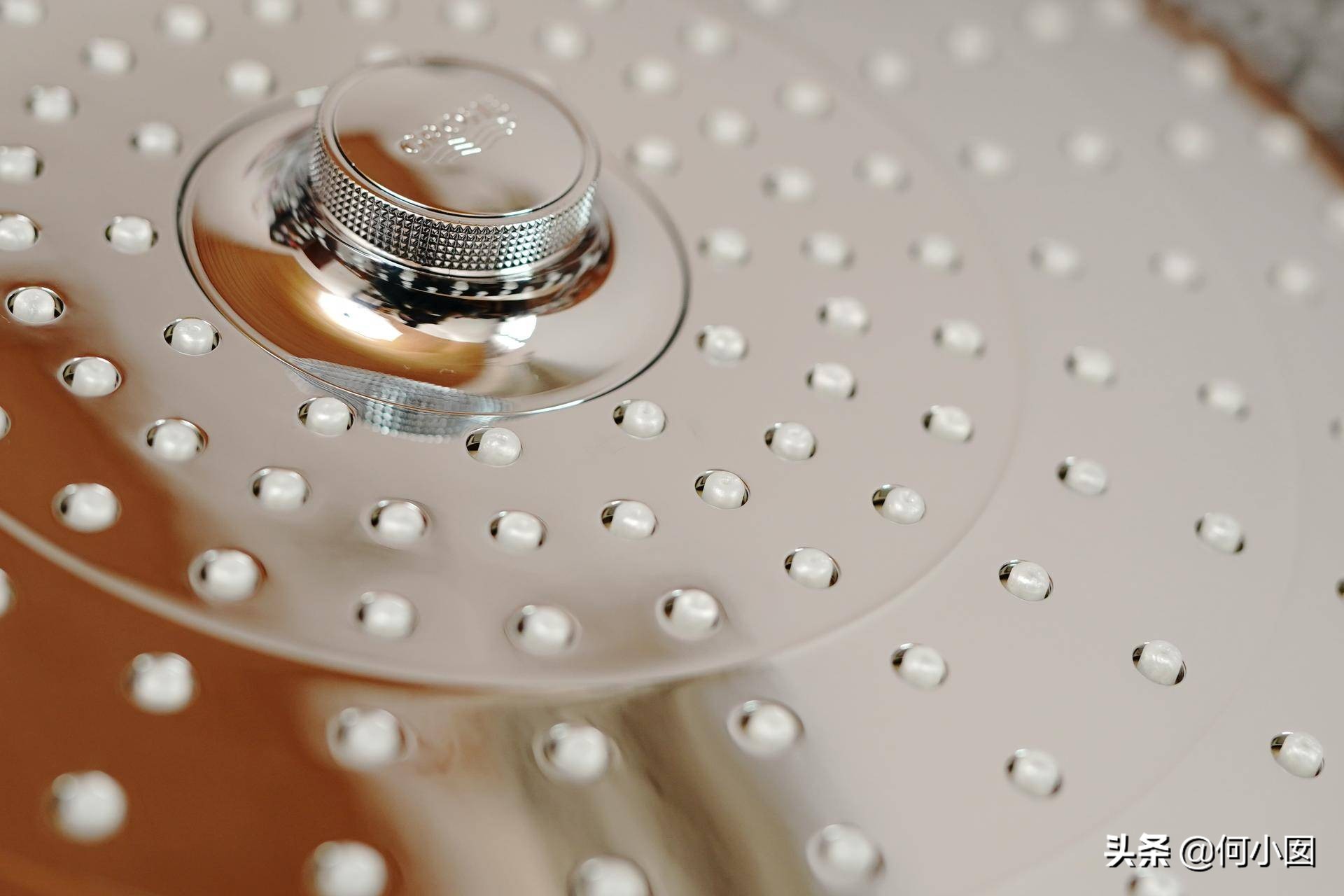 老款花洒怎样改恒温,旧花洒改造