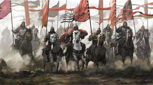 清朝皇亲国戚谁最有面子？碰见这位亲王，皇帝和摄政王都礼让三分