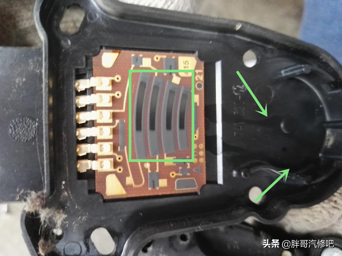 大众车辆出现epc灯亮点不着火咋办,大众显示故障码epc加不上油门