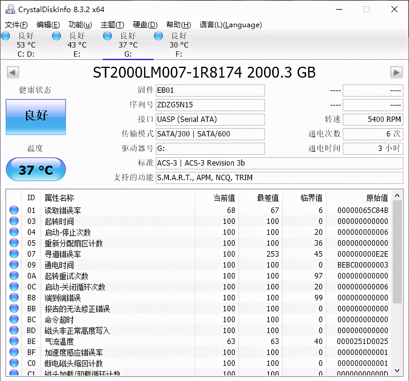 希捷酷玩极光侠移动硬盘,希捷酷玩游戏固态硬盘评测