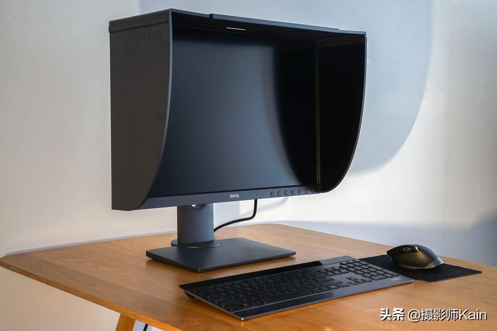 明基sw240显示器配什么笔记本电脑,明基sw240显示器价格