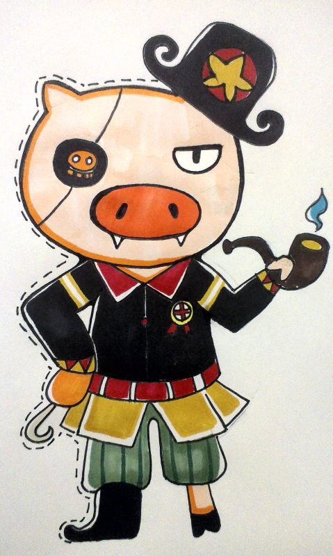 小猪说烟斗,小猪说烟斗入门