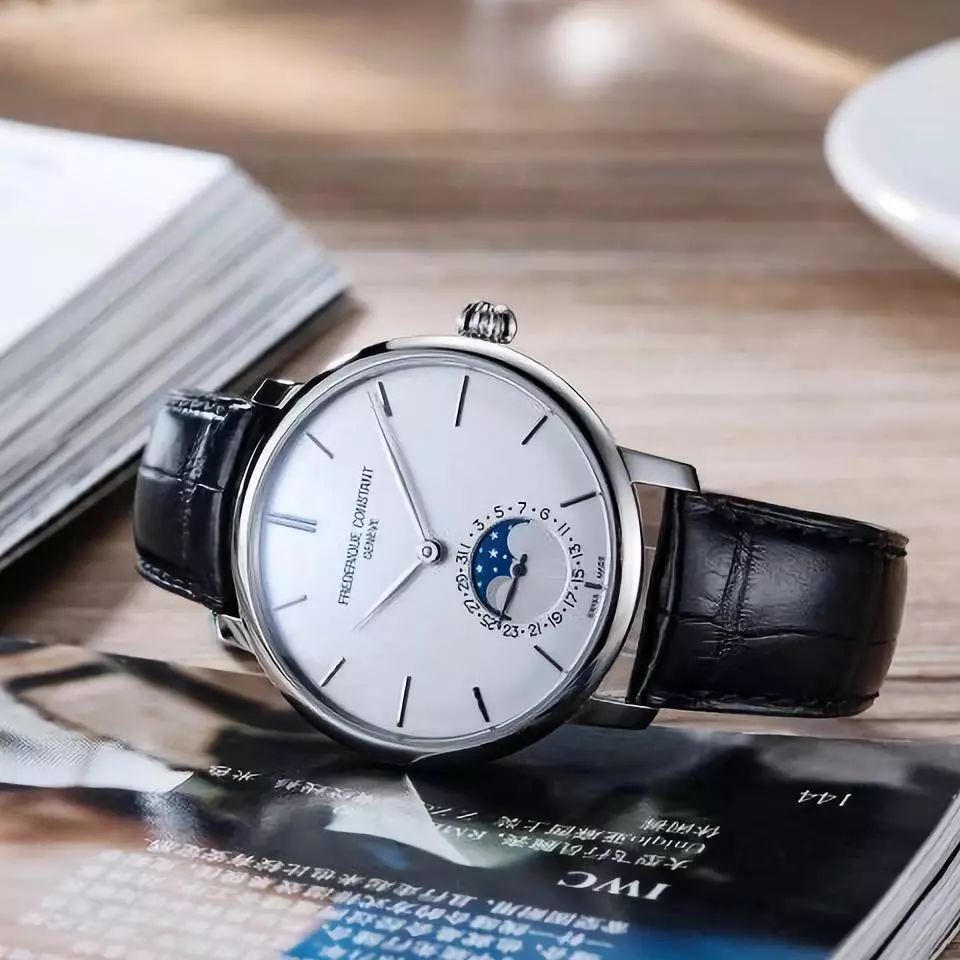 月相功能什么档次,月相有什么特殊含义吗